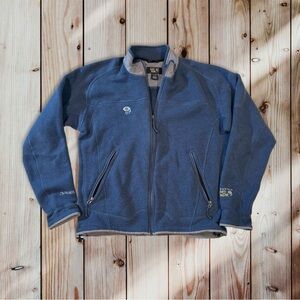 Blue Mountain Hardwear Fleece Jacket